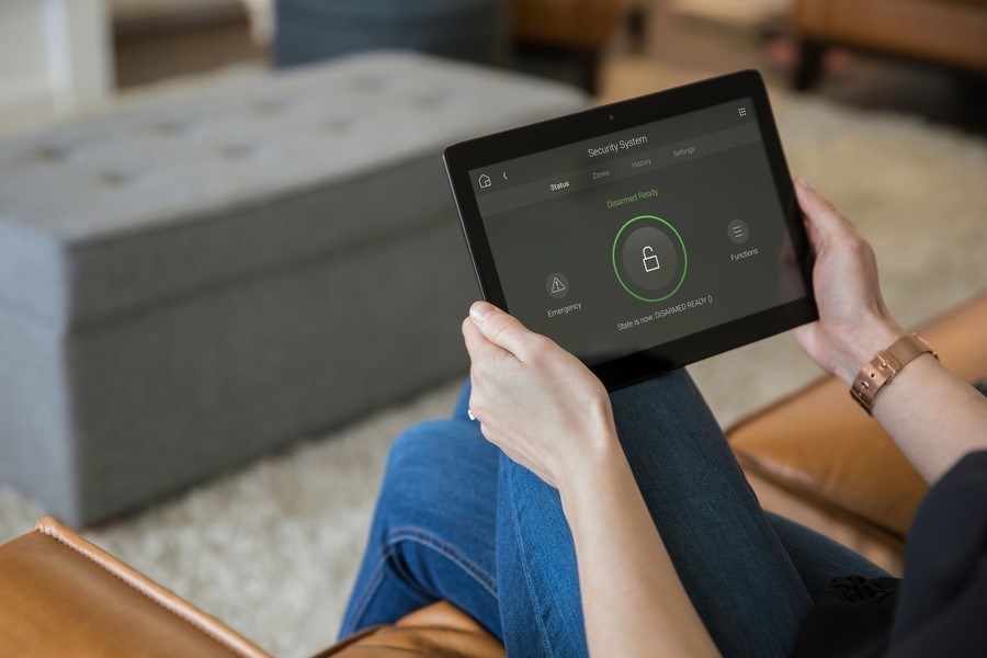 top-benefits-of-a-smart-home-security-system